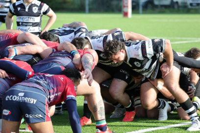 15 marzo: vittoria della Serie A, torna al successo la Cadetta. Bene anche le U16